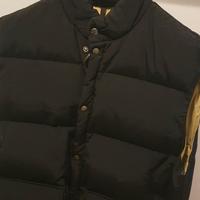 Piumino smanicato Woolrich