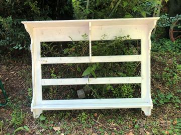 Piattaia degli anni 50