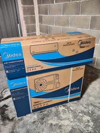 midea 12000btu