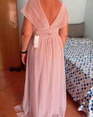 Vestito Rinascimento da cerimonia
