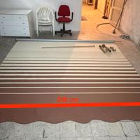 Tenda da sole - Tempotest