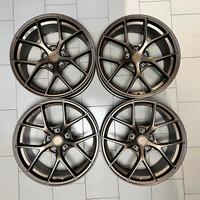 Cerchi in lega JR SL01 18" TOYOTA,HONDA OFJR06