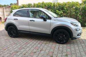 Fiat 500X 1.4 MultiAir 140 CV Pop Star