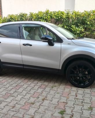 Fiat 500X 1.4 MultiAir 140 CV Pop Star