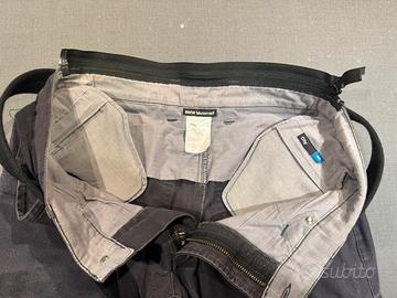 Pantaloni BMW da moto