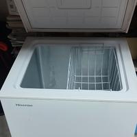 Congelatore a pozzetto 