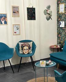 Cabina mensile o giornaliero