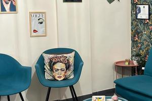 Cabina mensile o giornaliero