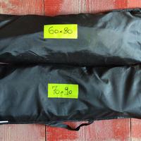 Softbox Ianiro Red Head 500w 800w 1000w soft box