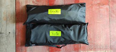 Softbox Ianiro Red Head 500w 800w 1000w soft box