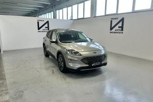 FORD Kuga 2.5 PLUG IN HYBRID 225CV CVT 2WD TITAN