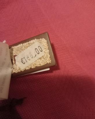 pantalone Maliparmi donna 