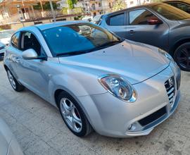 Alfa Romeo MiTo 1.3 JTDm 85 CV S&S Impression