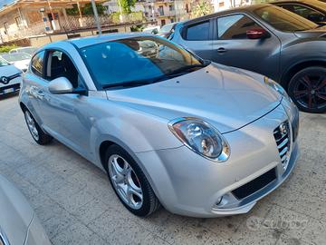 Alfa Romeo MiTo 1.3 JTDm 85 CV S&S Impression