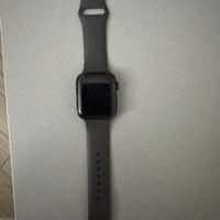 Apple watch series 5 titanium 44 mm