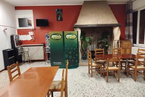 Bar ristorante tabaccheria lotto e slot