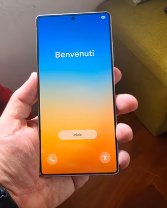 Samsung Galaxy S25 Ultra 512GB Titanium Silverblue