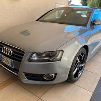 AUDI A5 1ª serie - 2010