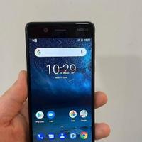 Nokia 5 black 16 GB - 1622