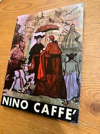 Libro NINO CAFFÈ