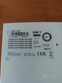 Scheda came ZN7V NEW