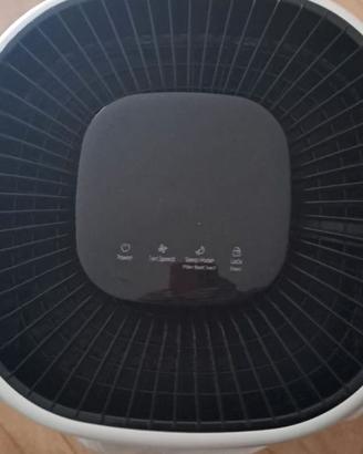 Purificatore aria Samsung