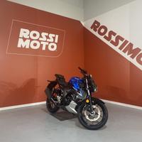SUZUKI GSX S 125 GSX S 125 ABS MY22 (2022-)