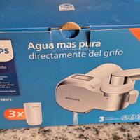 depuratore acqua domestica