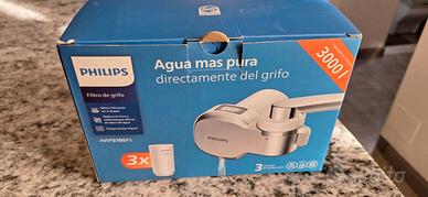 depuratore acqua domestica