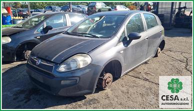 Ricambi Usati FIAT PUNTO EVO (3J) 2011