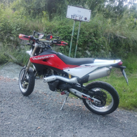 Husqvarna 610