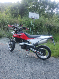 Husqvarna 610