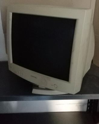 Monitor 17poll.