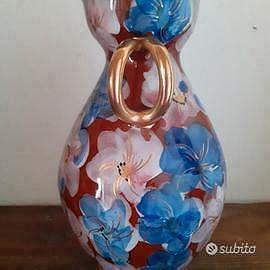 Vaso Italy anni 50