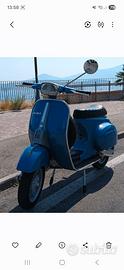 Vespa 50 Special