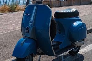Vespa 50 Special