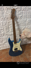 Chitarra acustica Jet guitars
