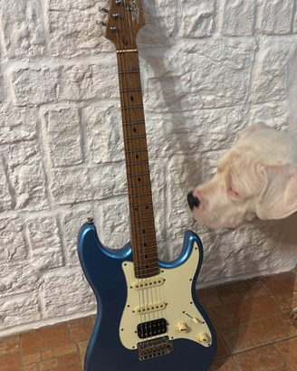 Chitarra acustica Jet guitars