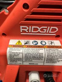 Ridgid