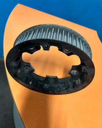 Corona cinghia t max 530