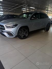 Mercedes-benz GLA 200 d Automatic AMG Line Premium