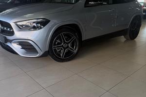 Mercedes-benz GLA 200 d Automatic AMG Line Premium