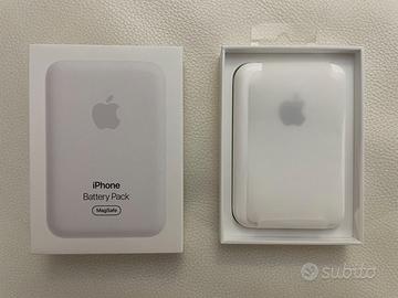 Powerbank Apple