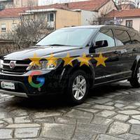 Fiat Freemont 2.0 Multijet 170 CV Lounge