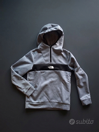 Felpa ragazzo THE NORTH FACE