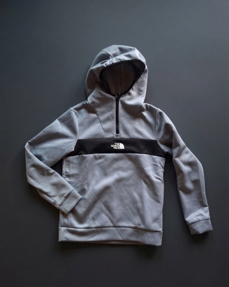 Felpa ragazzo THE NORTH FACE