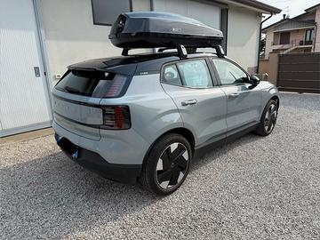 Volvo EX30 Plus Extended Range