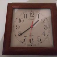 Orologio da parete