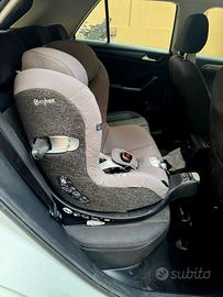 Seggiolino Auto Cybex Sirona Z2 i-Size + Base Z