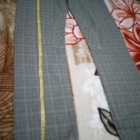 LA MARTINA PANTALONI DA POLO tg 32,